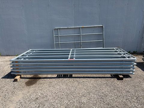 Sonstige Weidetor 1-1,4m - HERBSTAKTION