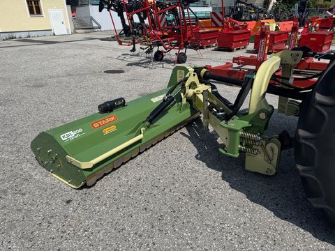 Stark Auslegemulcher KDL 200 Profi - HERBSTAKTION