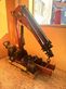Palfinger KRAN PC3300 Compact