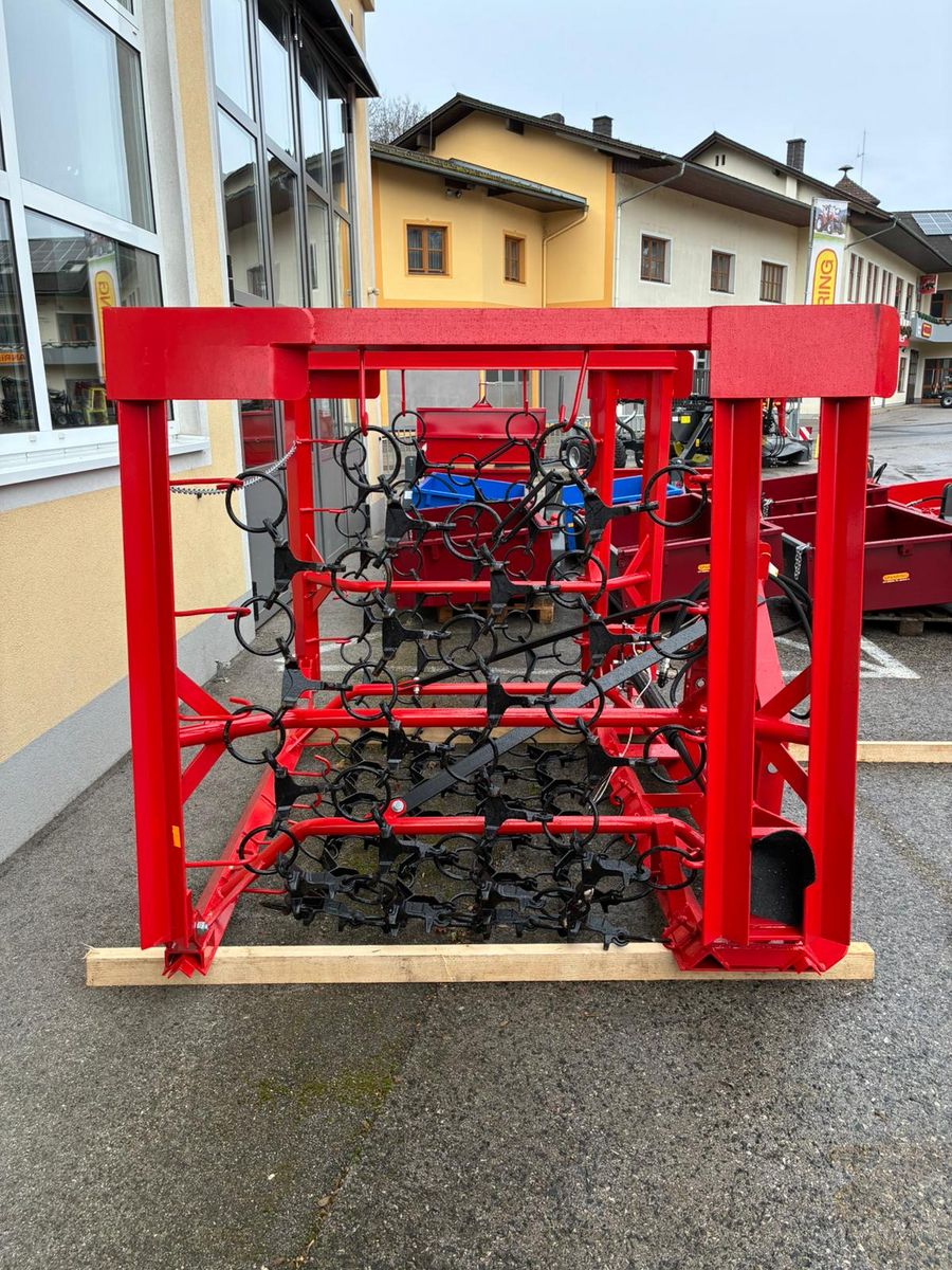 RS Wiesenegge hydraulisch 5m PROFI - AKTION 2