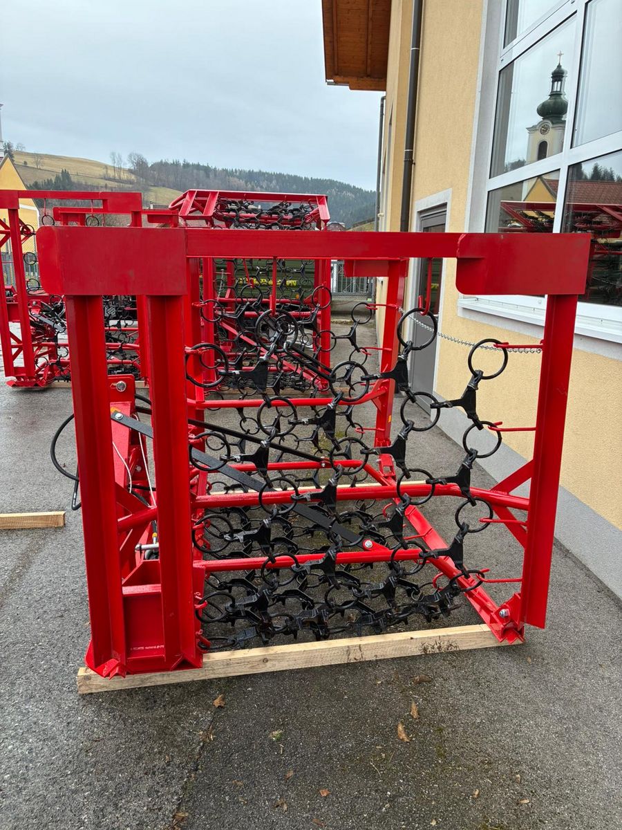 RS Wiesenegge hydraulisch 5m PROFI - AKTION 3