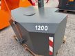 Sonstige RS FRONT + HECKGEWICHT 1200 kg - AKTION