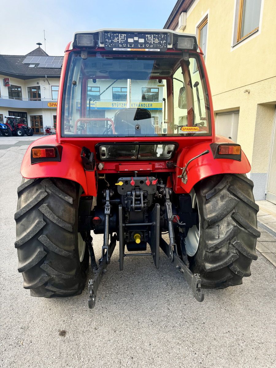 Lindner Geotrac 70 A 2