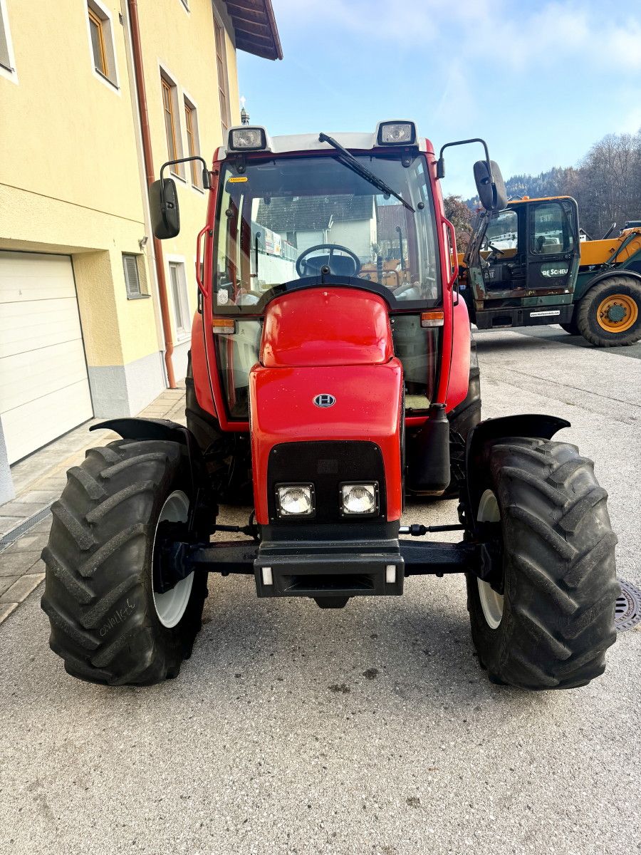 Lindner Geotrac 70 A 3