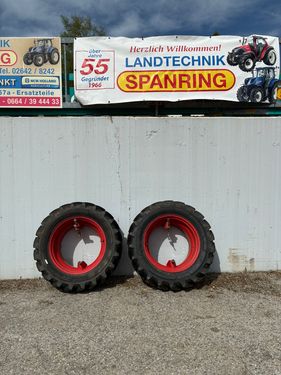 Sonstige Zwillingsräder Alliance 280/85R28 