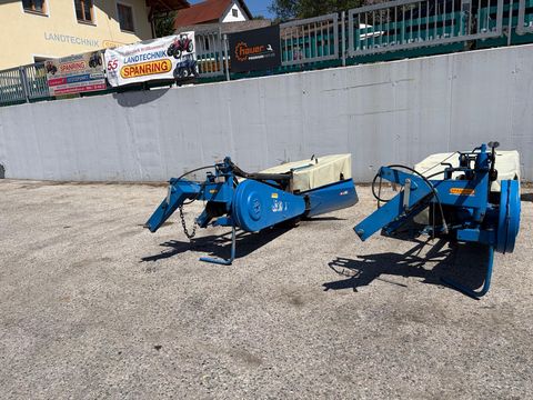 BCS MÄHWERK ROTEX 6