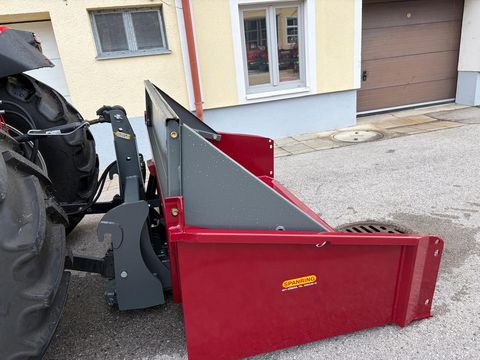 Stekro Profi-Kippmulde 2,40m - HERBSTAKTION
