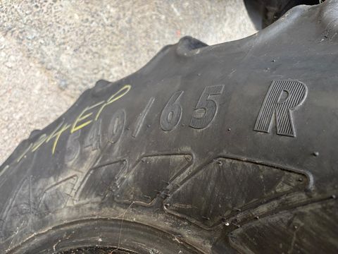 Continental Reifen 540/65R24 - 2 Stk.