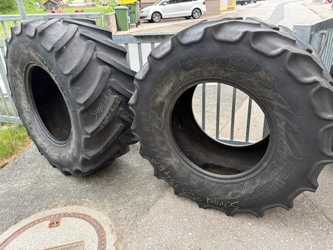 Continental Reifen 540/65R24 - 2 Stk.