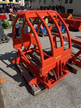 Sonstige R&S Ballengreifer 180 cm Euro- oder Hauer- und D