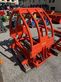 Sonstige R&S Ballengreifer 180 cm Euro- oder Hauer- und D