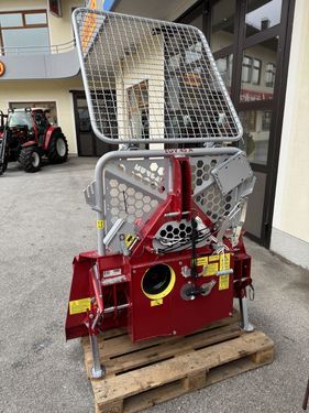 Tajfun Seilwinde EGV 45A mechanisch mit Zubehör 3