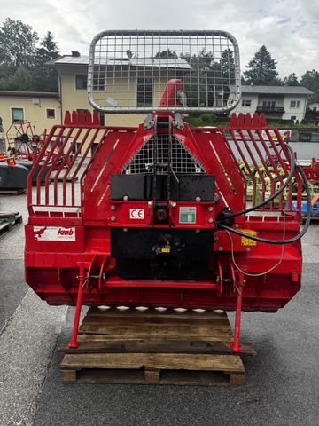 KMB ESW 71 BE - 7to