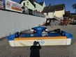 BCS Frontmähwerk Rotex AVANT NT R7 mit Walzenaufb.