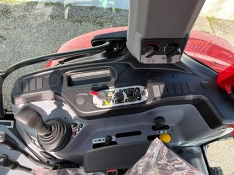 Lindner LINTRAC 65 LS - AKTIONSPREIS 1