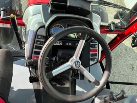 Lindner LINTRAC 65 LS - AKTIONSPREIS 2