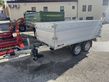 Pongratz Rückwärtskipper RK 2600/15 T-AL 2600x1500x360