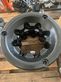 Sonstige 4 Stk. Orig. Hinterrad-Gewichte a' 50kg