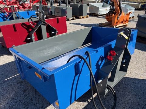 RS Kippmulde hydraulisch - FRÜHJAHRSAKTION 15 St 3