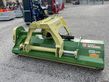 Stark Mulcher Front+Heck PROFI 2m