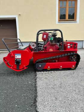 Sonstige MÄHRAUPE AWY-1200S
