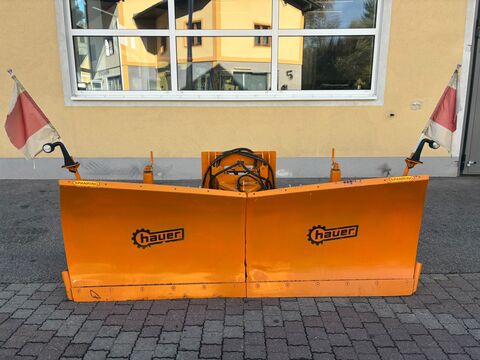 Hauer Schneeschild SRS-2L 2600