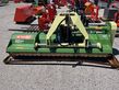 Stark Profi Mulcher Heck KDX 200