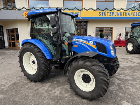 New Holland T4.75S Stage V