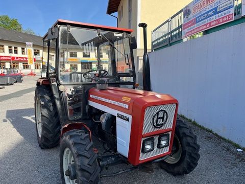 Lindner 520 A