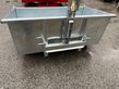 Sonstige R&S Kippmulde 120x85 mechanisch