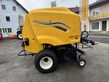 New Holland Roll-Bar 125 Cropcutter mit GW