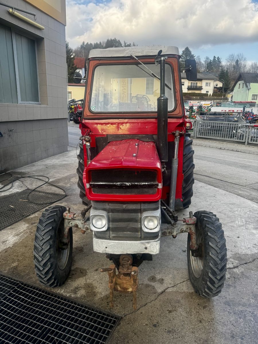 Massey Ferguson 135/6 Super 3