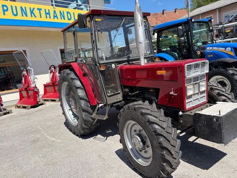 Case IH International 833A