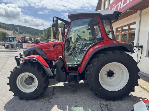 Lindner Lintrac 70 (