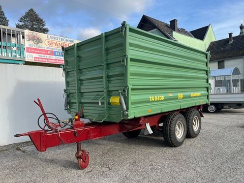 Brantner Tandemkipper  2