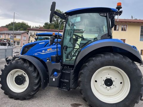 New Holland T5.100 Dual Command 