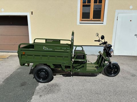 Sonstige Farmhorse RIDER 1000 E-Lastenrad
