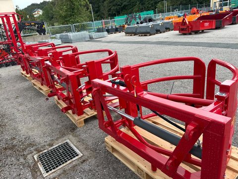 Sonstige Rundballengreifer Profi - EURO - HERBSTAKTION