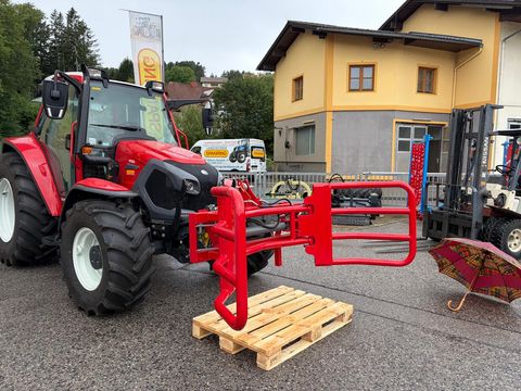 Sonstige Rundballengreifer Profi - EURO - HERBSTAKTION
