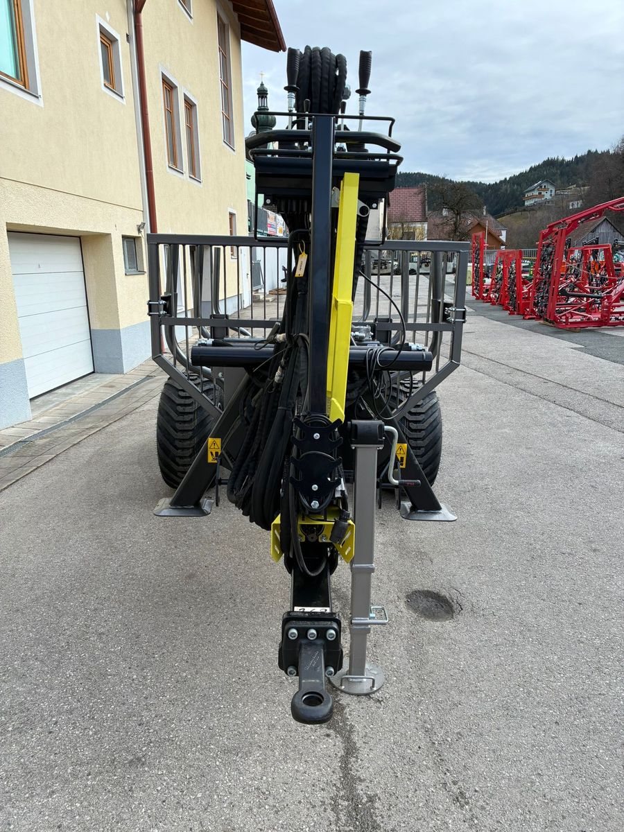 Palms H6S + Kran 3.63 2