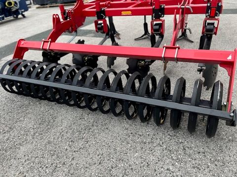 BACHUS Grubber 2,60m 2