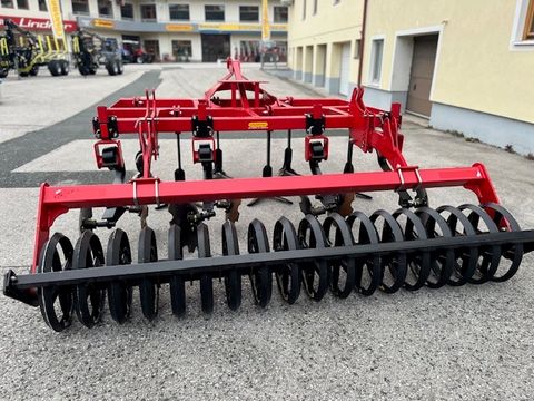 BACHUS Grubber 2,60m 3