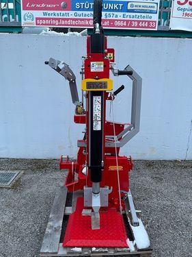 Lancman Holzspalter STX21 C GP Multispeed