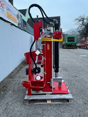 Lancman Holzspalter STX21 C GP Multispeed 2