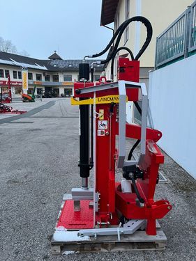 Lancman Holzspalter STX21 C GP Multispeed 3