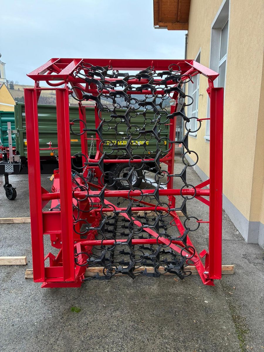 RS Wiesenegge hydraulisch 8m PROFI 2