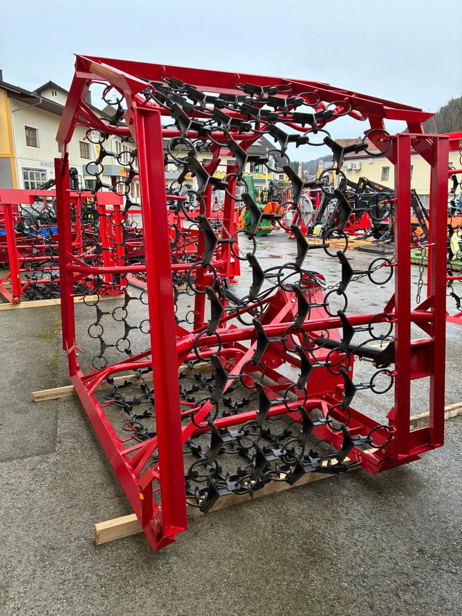 RS Wiesenegge hydraulisch 8m PROFI 3