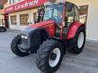 Lindner Geotrac 74