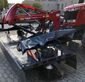 Fella Scheibenmähwerk 3160 FQ-KC Frontanbau 3D Zugbock