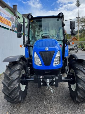New Holland T4.75S Stage V